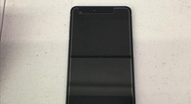 Fair
													Google Pixel 2 - Verizon, Blue, 64 GB, Verizon Edition, photo 2 of 7