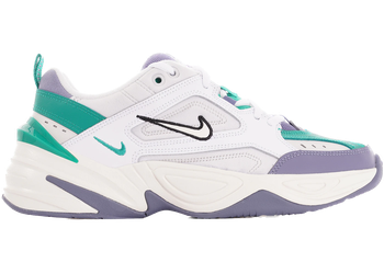 Nike M2K Tekno Platinum Tint Sail Lucid Green for sale