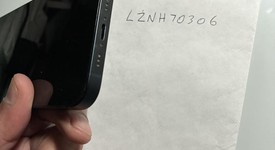 Mint
													Apple iPhone 14 - Unlocked, Midnight, 128 GB, A2649, photo 2 of 7