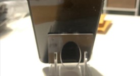 Mint
													Apple iPhone 7 - Straight Talk, Black, 32 GB, A1660, photo 3 of 4