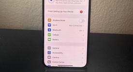 Good
													Apple iPhone 13 - Unlocked, Midnight, 128 GB, A2482, photo 3 of 4