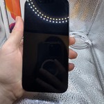 Good Apple iPhone 16e - Xfinity, 128 GB, Black, A3212