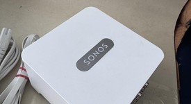 Mint
													Sonos Connect, photo 3 of 5