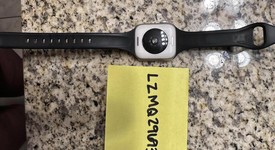 Mint
													Apple Watch SE 2nd Gen 40mm - Silver, A2722 - GPS, Aluminum, photo 5 of 7