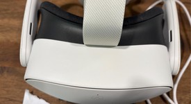 Mint
													Meta Quest 3S - 128 GB, photo 1 of 10
