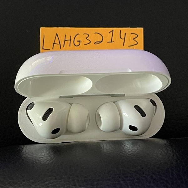Apple AirPods Pro 3