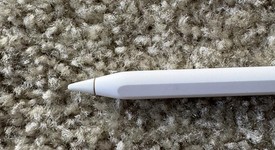 Mint
													Apple iPad Pro 12.9" 6th Gen 2022 - Wi-Fi, Gray, 512 GB, photo 3 of 16