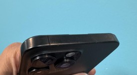 Good
													Apple iPhone 15 Pro Max - Unlocked, Black, 256 GB, A2849, photo 6 of 6