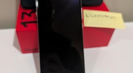 Good
													OnePlus 13 - Unlocked, Midnight Ocean, 512 GB, 16 GB, photo 2 of 4