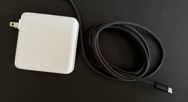Good
													MacBook Pro 2024 - 14" - Apple M4 Pro 14-core, Space Black, 1 TB, 48 GB, photo 3 of 5