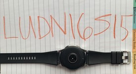 Mint
													Samsung Galaxy Watch 46mm - Verizon, Silver, LTE, photo 2 of 6
