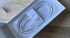 Mint
													Apple iPhone 16 - T-Mobile, White, 128 GB, A3081, photo 3 of 12