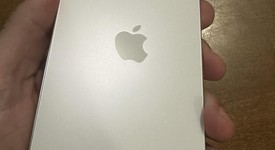 Mint
													Apple iPhone 16 Pro Max - Unlocked, White, 1 TB, A3084, photo 2 of 26