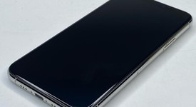 Fair
													Apple iPhone 11 Pro - T-Mobile, Silver, 64 GB, A2160, photo 3 of 7