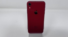 Good
													Apple iPhone Xr - AT&T, Red, 128 GB, A1984, photo 2 of 6
