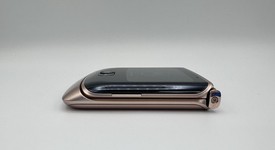 Mint
													Motorola Razr 2 5G - T-Mobile, Gold, 256 GB, 8 GB, XT2071-5, photo 5 of 8