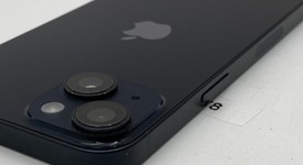 Good
													Apple iPhone 14 - Unlocked, Midnight, 128 GB, A2649, photo 4 of 7