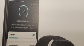 New
													Fitbit Versa 4 - Graphite, photo 3 of 5