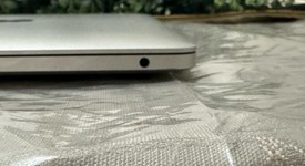 Good
													MacBook Pro 2020 - 13" - I5, Silver, 256 GB, 8 GB, photo 5 of 8