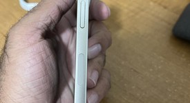 Mint
													Apple iPhone 13 Mini - Unlocked, Starlight, 128 GB, A2481, photo 4 of 11