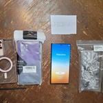 Good Samsung Galaxy S23 Ultra - T-Mobile, 512 GB, Green, 12 GB, SM-S918U