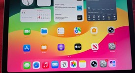 Mint
													Apple iPad Air 11" (M2) 2024 - Wi-Fi, Gray, 128 GB, A2902, photo 2 of 15