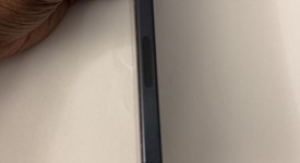 Mint
													Apple iPhone 15 Pro Max - Unlocked, Blue, 512 GB, A2849, photo 6 of 6