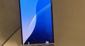 Good
													Apple iPhone 15 - Unlocked, Blue, 256 GB, A2846, photo 2 of 12