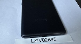 Mint
													Samsung Galaxy S20 FE 5G - Verizon, Cloud Navy, 128 GB, 6 GB, SM-G781V, photo 2 of 7