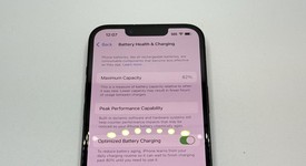 Good
													Apple iPhone 14 - Unlocked, Midnight, 128 GB, A2649, photo 1 of 5