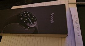 Mint
													Google Pixel Watch 4 - AT&T, Black, 41mm, LTE, photo 3 of 6