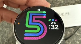 Good
													Samsung Galaxy Watch7 - Wi-Fi, Silver, SM-L310N, 44mm, photo 3 of 7