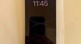 Fair
													Apple iPhone 14 Pro Max - AT&T, Purple, 128 GB, A2651, photo 4 of 11