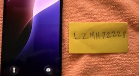 Good
													Apple iPhone 12 - Unlocked, Blue, 64 GB, A2172, photo 1 of 7