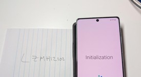 Good
													Samsung Galaxy Note 20 5G - AT&T, Mystic Gray, 128 GB, 8 GB, SM-N981U, photo 3 of 5