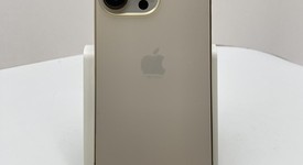 Fair
													Apple iPhone 13 Pro - Unlocked, Gold, 512 GB, A2483, photo 3 of 7