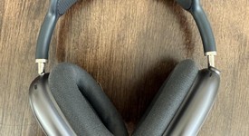 Used
													Apple AirPods Max - Gray, photo 5 of 6