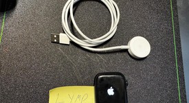 Good
													Apple Watch Series 8 45mm - Midnight, A2771 - GPS, Aluminum, photo 2 of 5