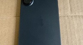 Mint
													Apple iPhone 16 - Unlocked, Black, 128 GB, A3081, photo 2 of 10