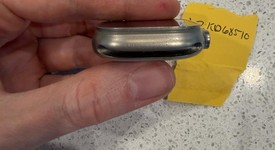 Good
													Apple Watch Ultra 49mm - Unlocked, Titanium, A2622, photo 2 of 9