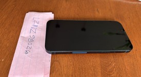 Fair
													Apple iPhone 14 - Verizon, Midnight, 128 GB, A2649, photo 4 of 5