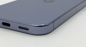 Mint
													Google Pixel 10 Pro - Unlocked, Moonstone, 128 GB, G4QUR, photo 5 of 5