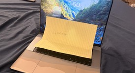 Good
													MacBook Pro 2021 - 16" - Apple M1 Pro 10-core, Gray, 512 GB, 16 GB, photo 2 of 9