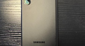 Mint
													Samsung Galaxy S22 Ultra - Unlocked, Black, 128 GB, 8 GB, SM-S908U1, photo 4 of 12