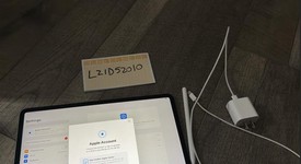Fair
													Apple iPad Pro 12.9" 3rd Gen 2018 - Wi-Fi, Gray, 64 GB, A1876, photo 1 of 16