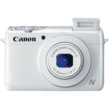 Canon PowerShot N100 for sale