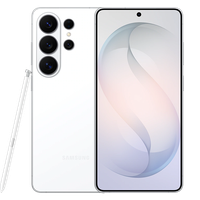 Galaxy S26 Ultra Comparison