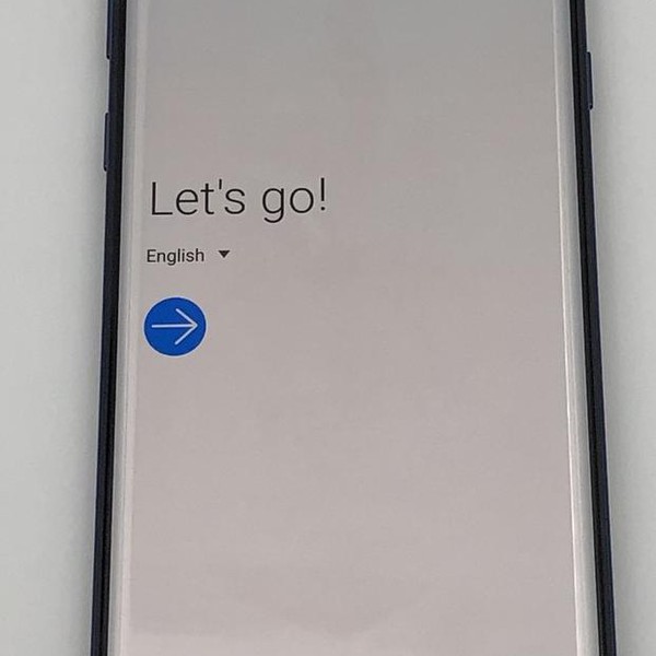 Samsung Galaxy Note 9 - Unlocked, 512 GB, Black, 8 GB, SM-N960U1