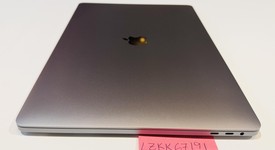 Good
													MacBook Pro 2019 - 16" - I9, Gray, 1 TB, 32 GB, photo 4 of 7