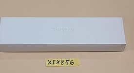 New
													Apple Watch Series 8 45mm - Unlocked, Silver, A2774 - Cellular, Aluminum, photo 2 of 2